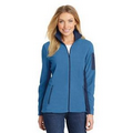 Port Authority  Summit Fleece Full Zip Ladies' Jacket